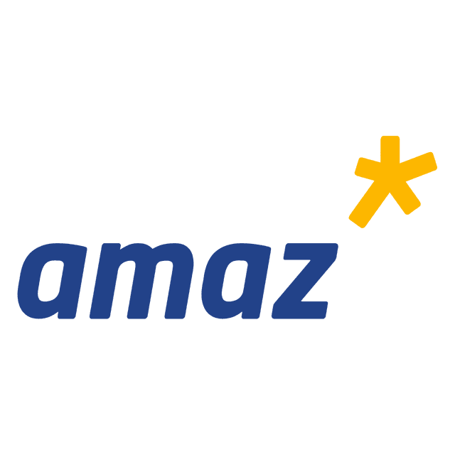 amaz