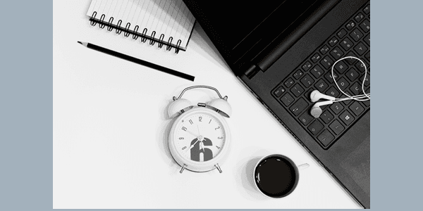 ما هو الوقت المناسب للبدء في العمل؟