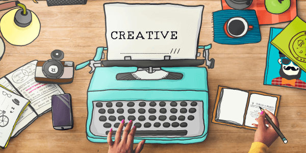 قوة صناعة المحتوى